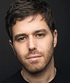 Josh Young as Captain Albert Lennox