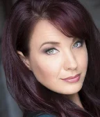 Sierra Boggess as Lily Craven