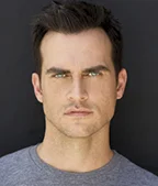Cheyenne Jackson as Dr. Neville Craven
