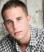 Ben Platt as Dickon
