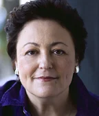 Barbara Rosenblat as Mrs. Medlock