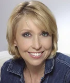 Julie Halston as Mrs. Winthrop