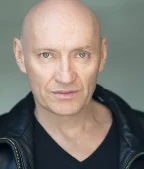 Jamie Jackson as Lieutenant Shaw