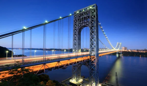 Brooklyn Bridge
