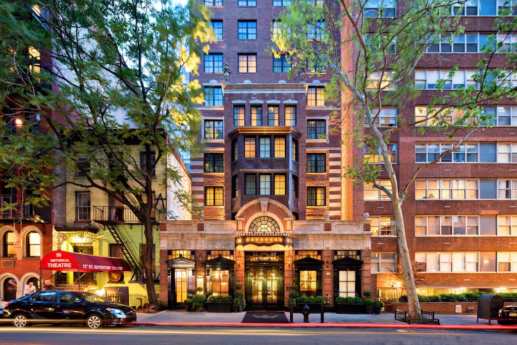 Greenwich Village