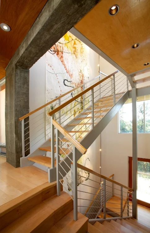 retreat stair and art.jpg