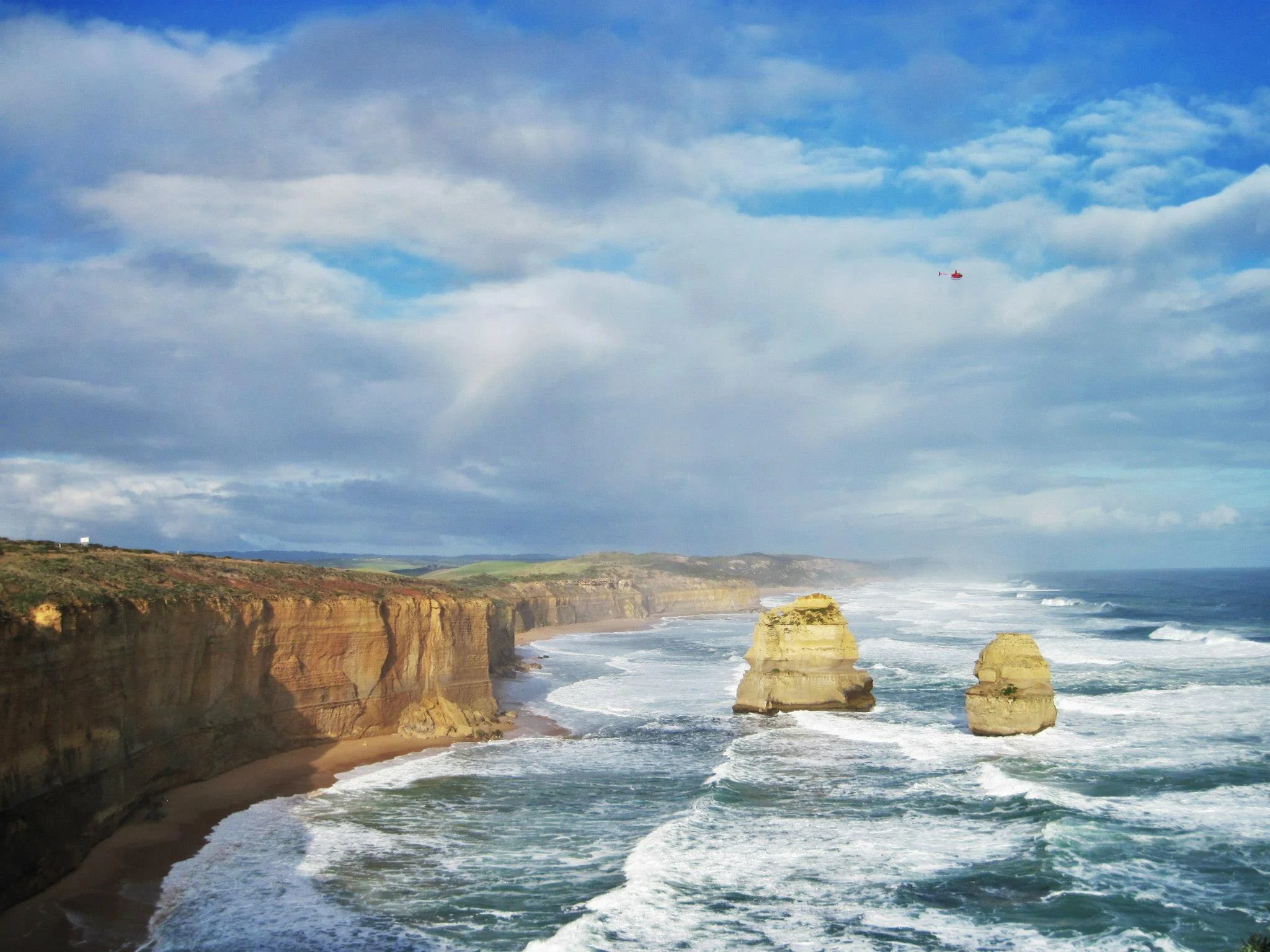 12 Apostles, Great Ocean Road, Australia