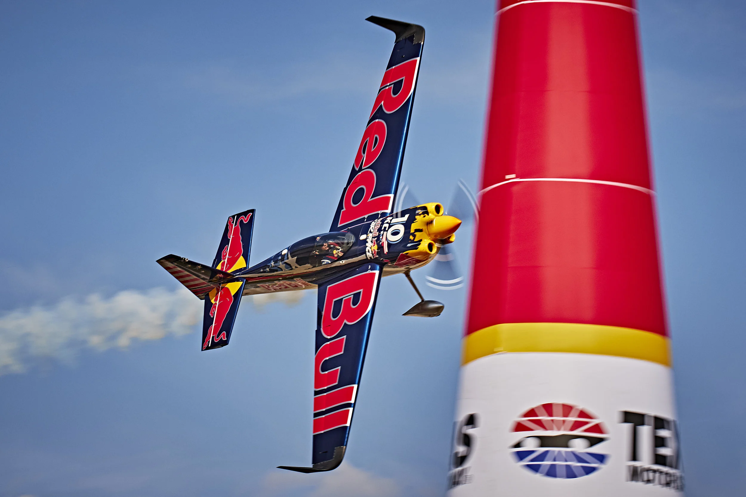 Red Bull Air Races Not To Continue Beyond 2019 Season Airshow News