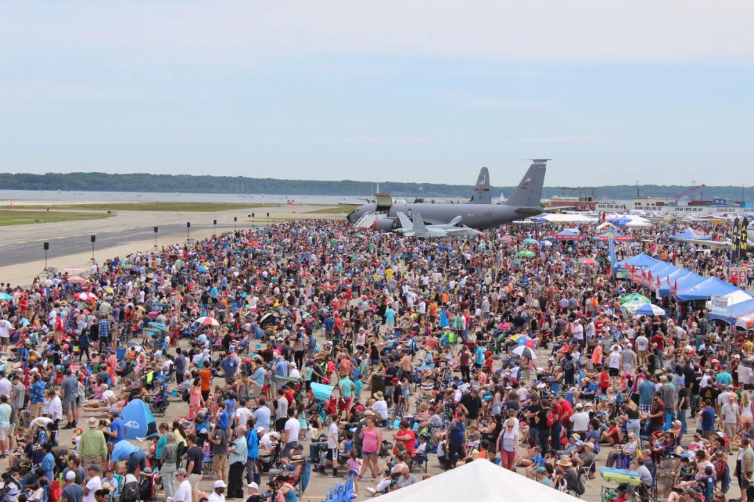 Multiple Air Shows Cancelled Due to COVID19 — Airshow News