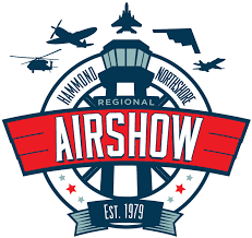 Hammond Northshore Regional Airshow