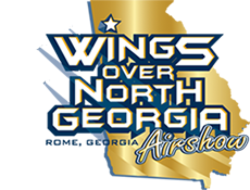 Wings Over North Georgia