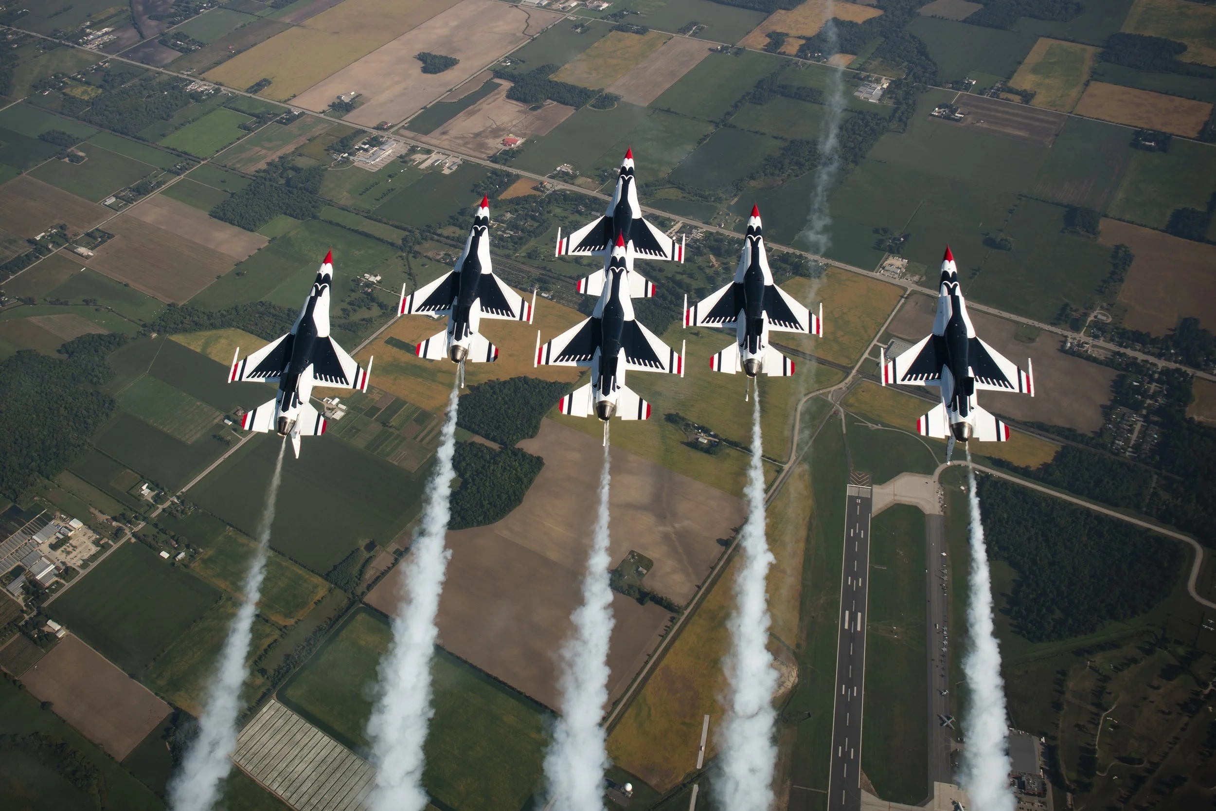 Thunderbirds Announce Updated 2023 Schedule Airshow News Thunderbirds Announce Updated 2023 Schedule Airshow News