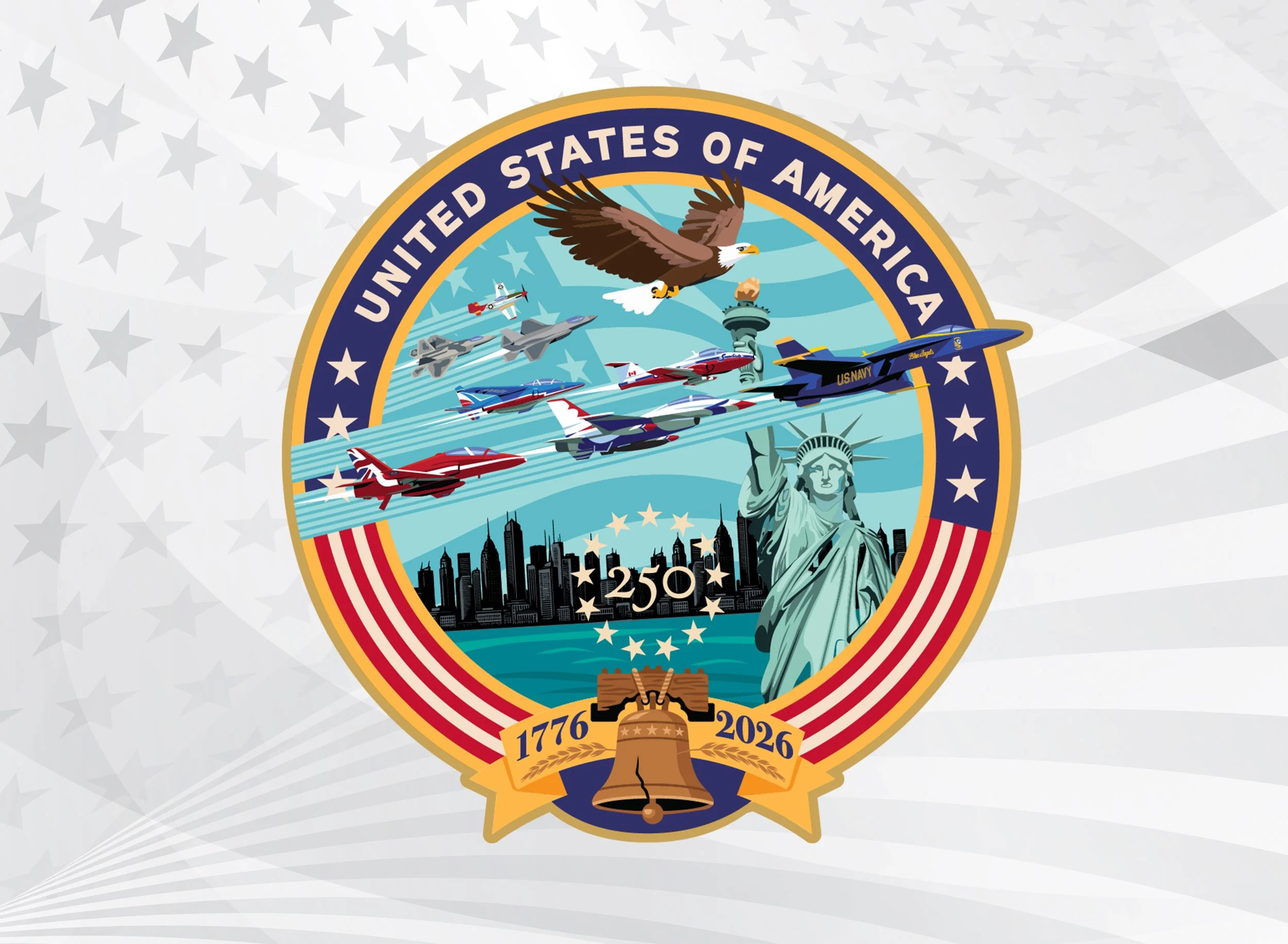 Freedom 250 Challenge Coin Front.jpg
