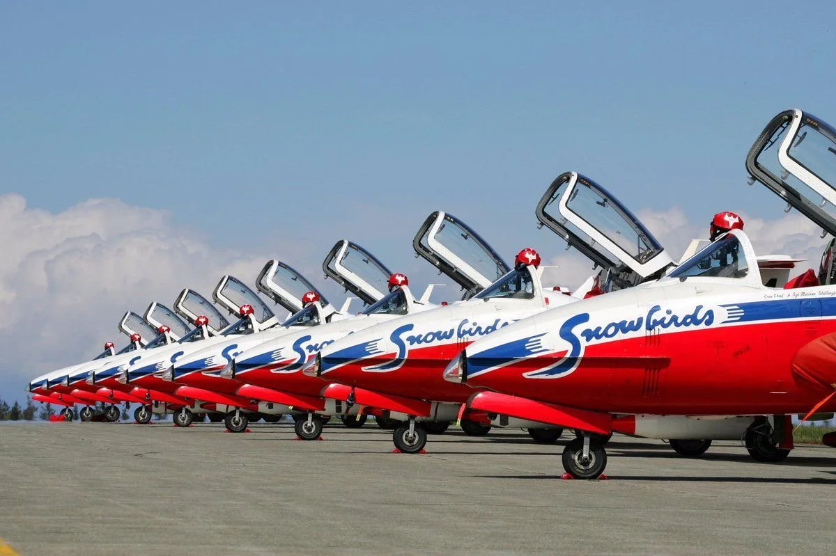 canadian-forces-snowbirds-announce-2024-schedule-airshow-news