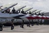 Thunderbirds Announce 2023-2024 Officer Selections - Airshow News
