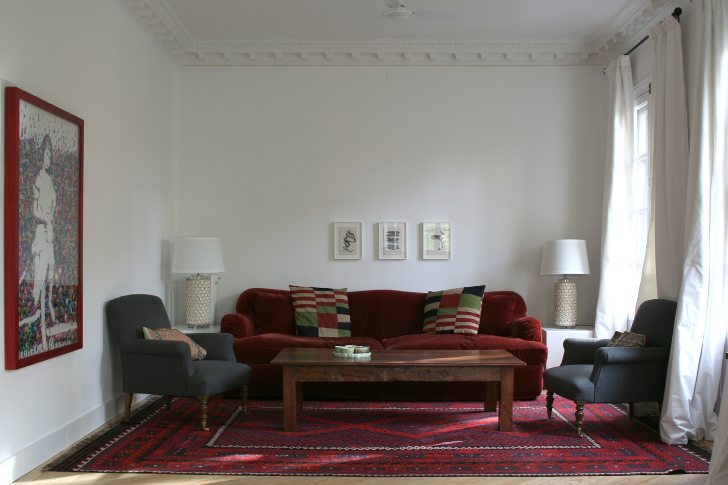 Salón
