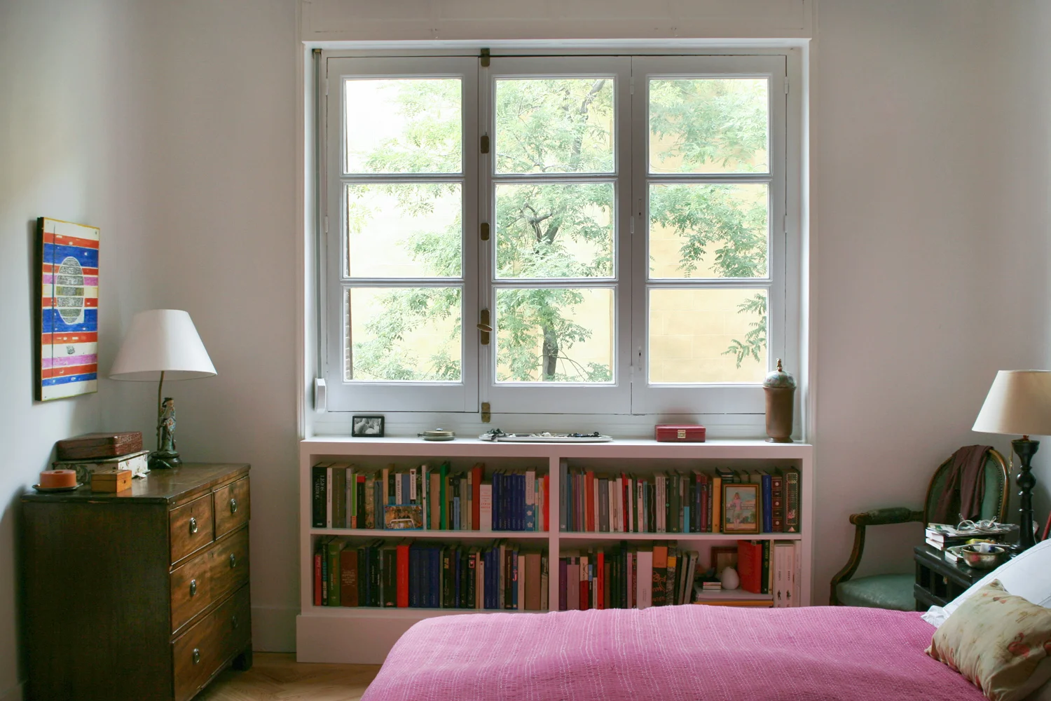 Habitación