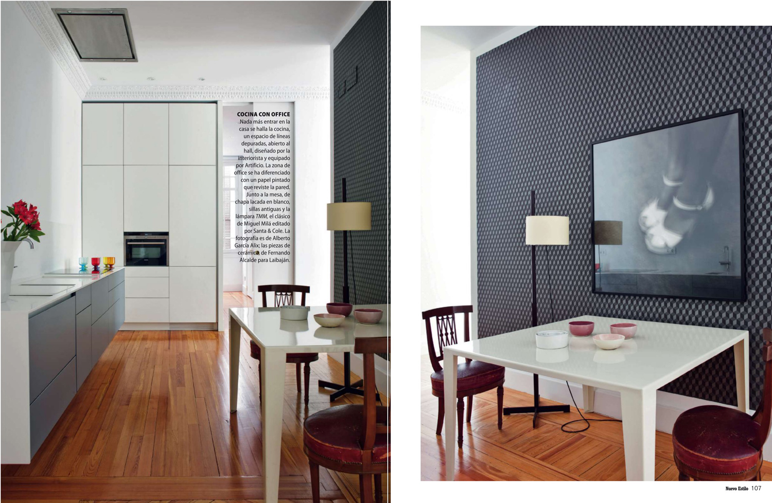 Cocina