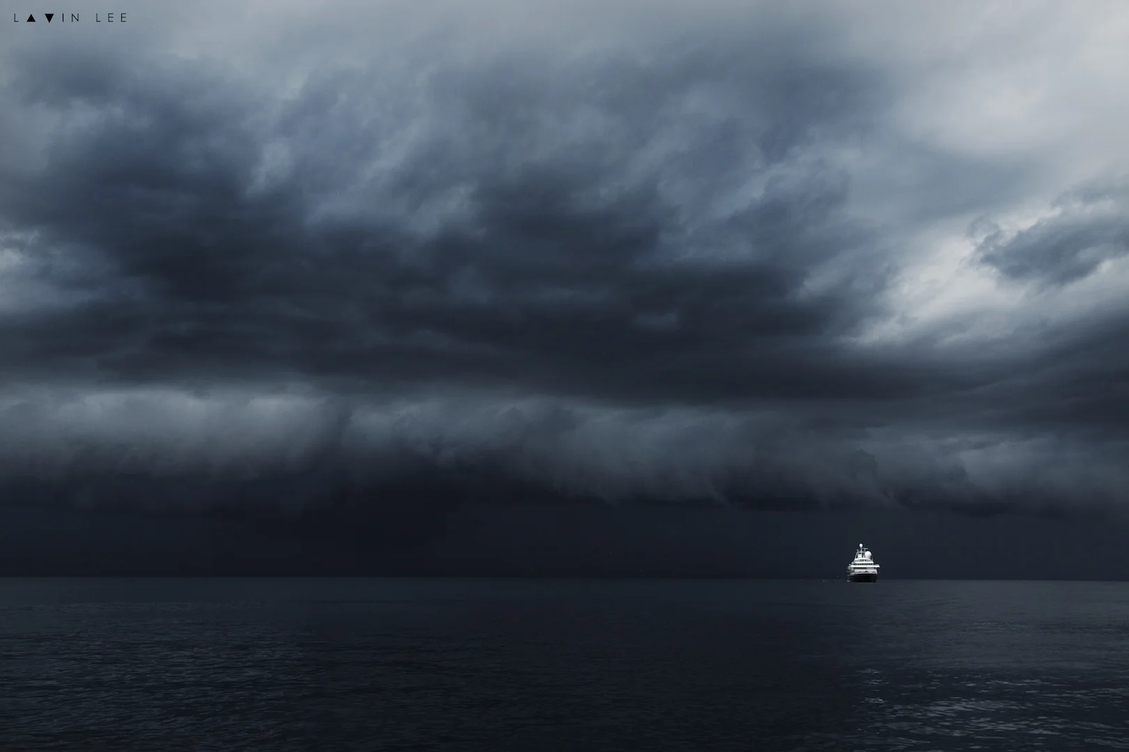 Brace the Storm