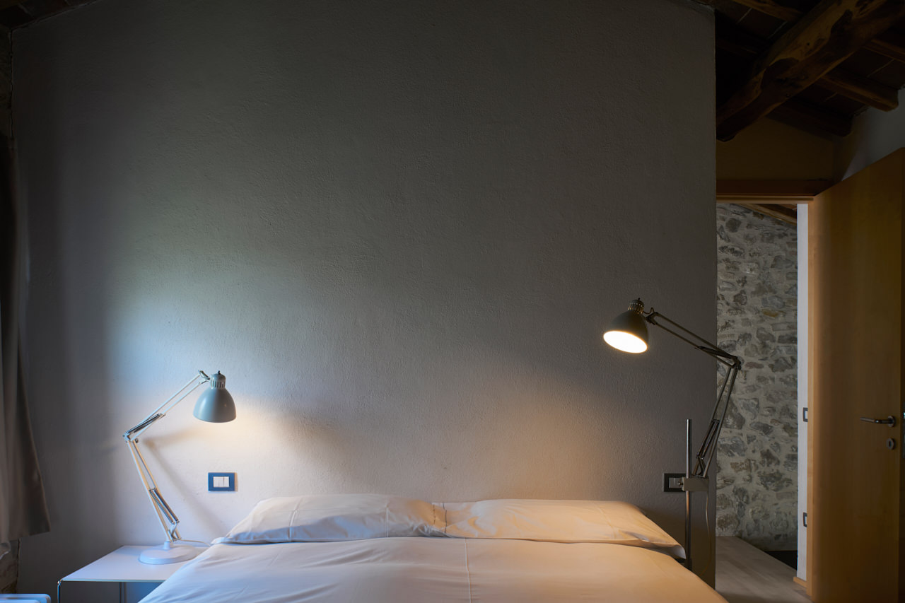  Casale di Cellole, design apartments in Chianti               