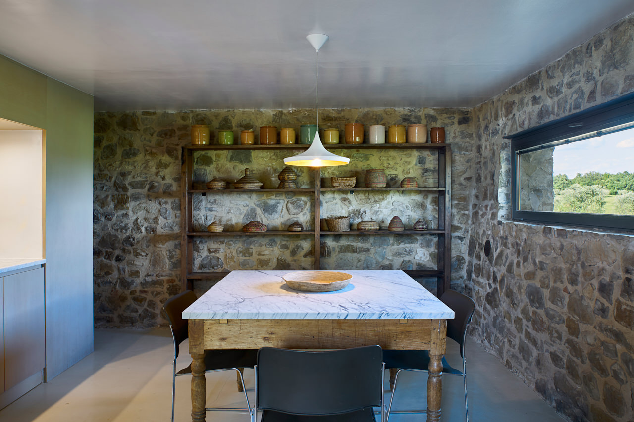  Casale di Cellole, design apartments in Chianti               