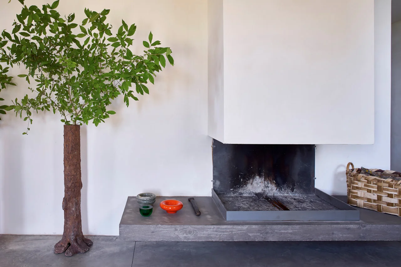  Casale di Cellole, design apartments in Chianti               