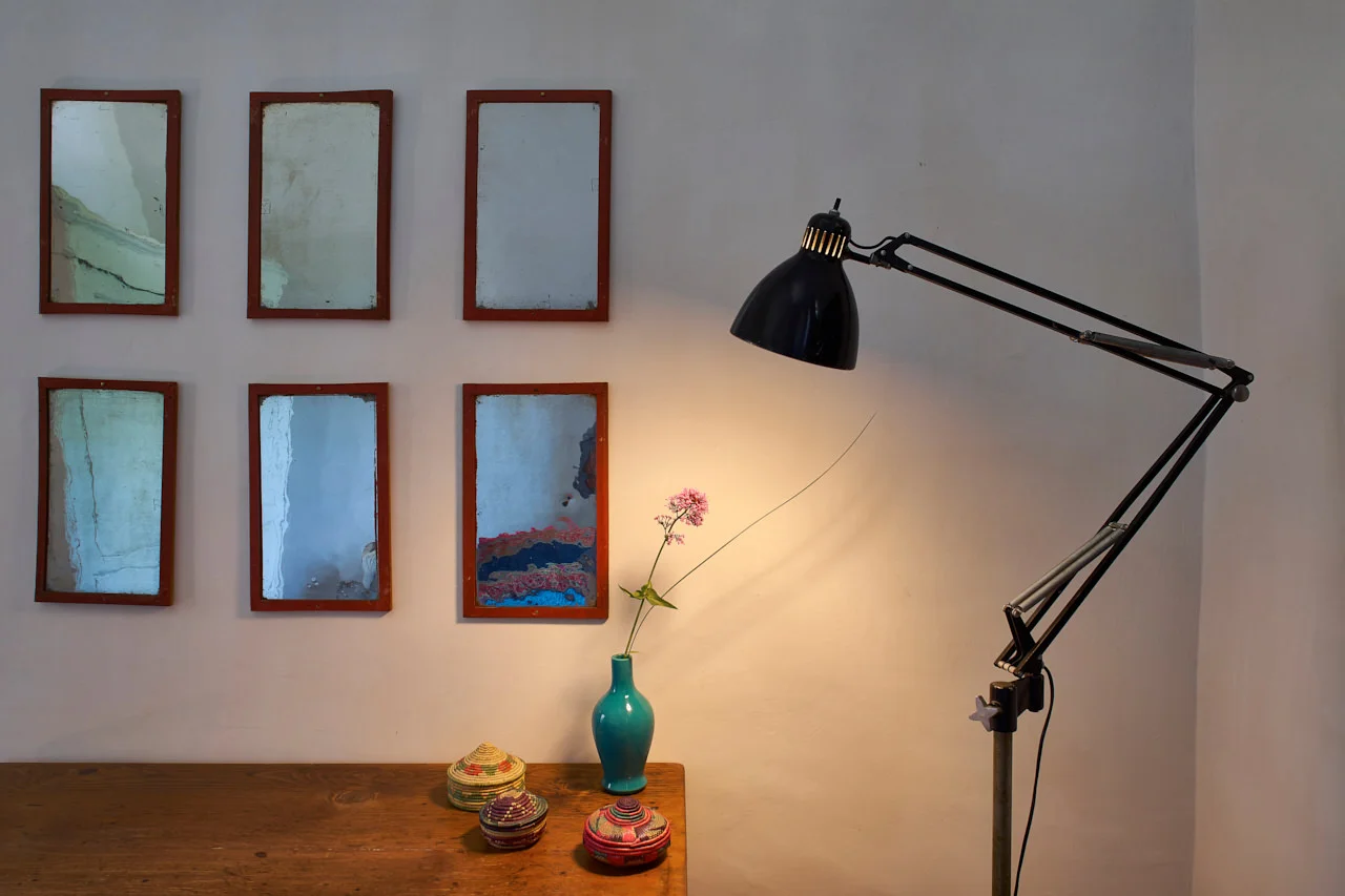  Casale di Cellole, design apartments in Chianti               