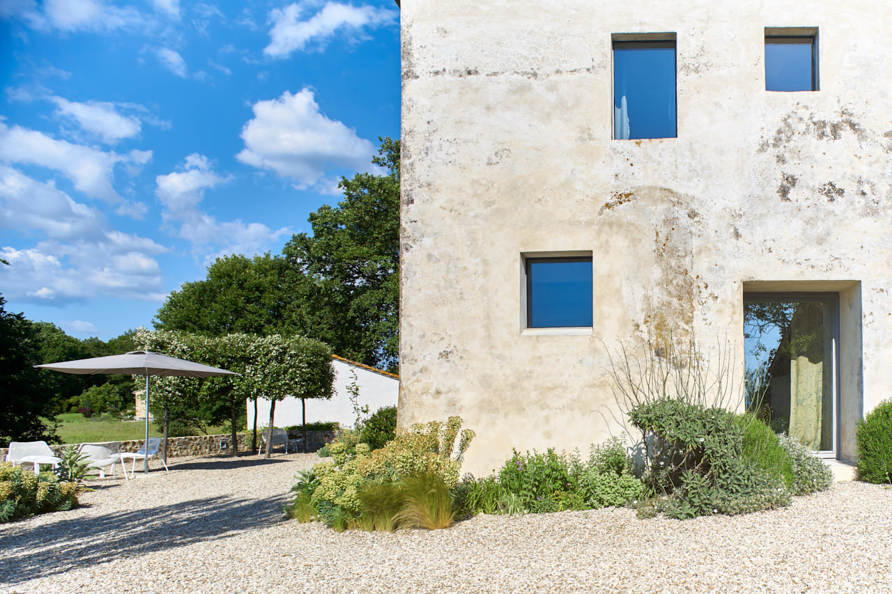  Casale di Cellole, design apartments in Chianti               