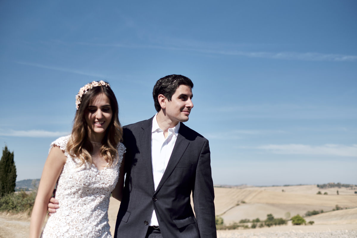  wedding, elopement, honeymoon, destinationwedding, siena, tuscany, pienza, val d'orcia, photographer, bagno vignoni, cipressini, cypress 