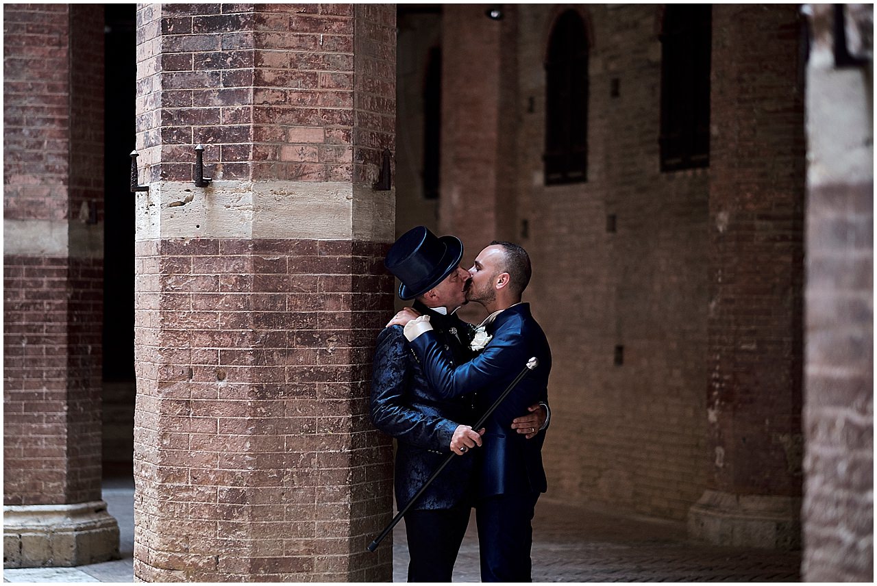  photographer, wedding, love, samesex, gay, tuscany, siena, groom, chianti, castelnuovo, man,  