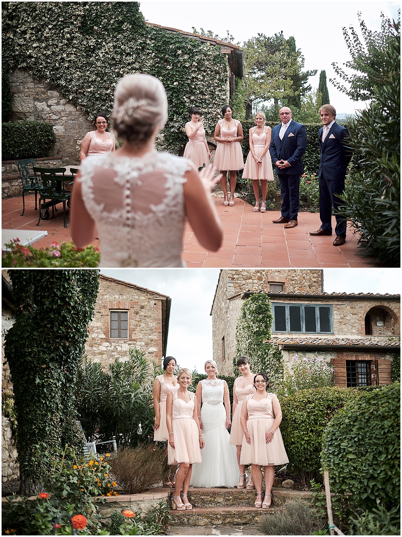  destination wedding siena tuscany florence chianti photographer bride groom town hall chianti country 