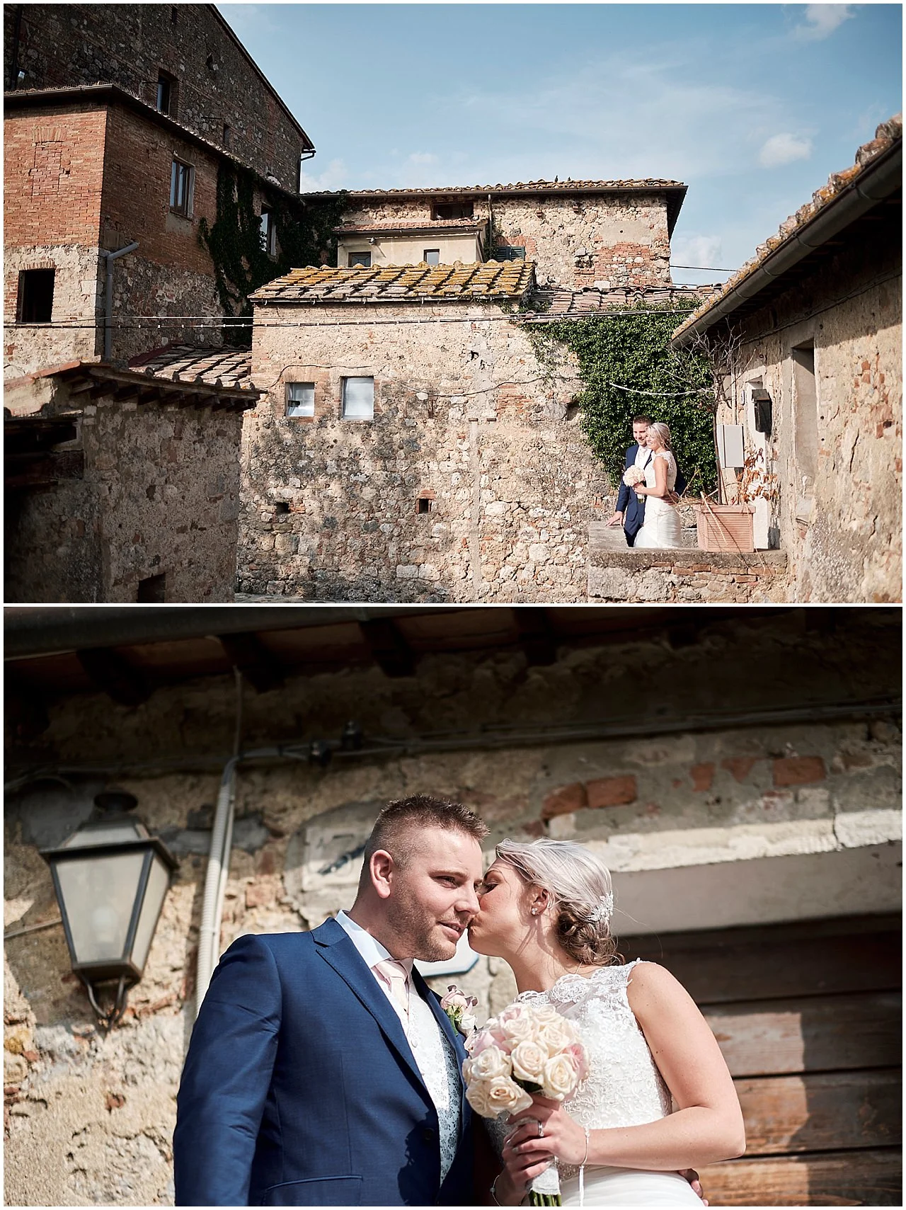  destination wedding siena tuscany florence chianti photographer bride groom town hall chianti country 