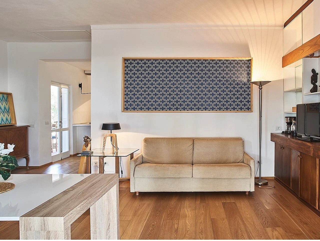 Holiday Villa in Elba island