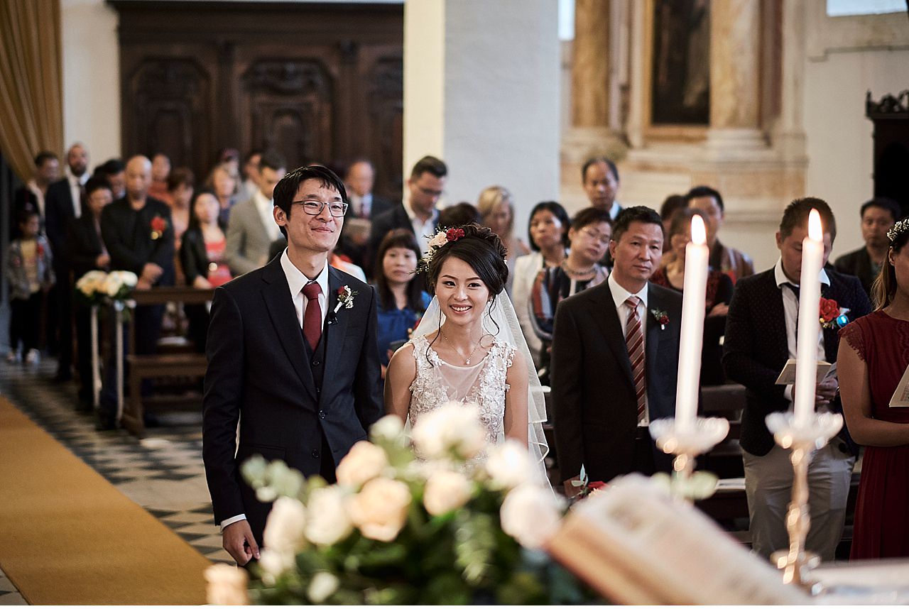  Bellissimo matrimonio nello splendido scenario della Certosa di Pontignano, nel comune di Castelnuovo Berardenga, in provicnia di Siena. Due cinesi di Hong Kong residenti in Italia, ha scelto questa splendida struttura per coronare il loro sogno di 