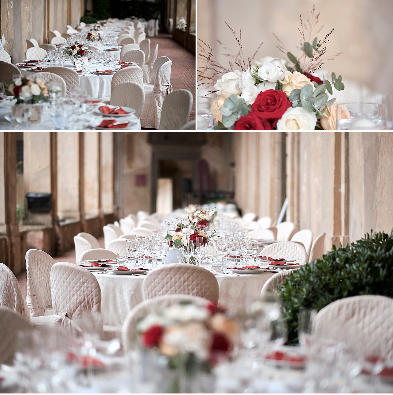  Bellissimo matrimonio nello splendido scenario della Certosa di Pontignano, nel comune di Castelnuovo Berardenga, in provicnia di Siena. Due cinesi di Hong Kong residenti in Italia, ha scelto questa splendida struttura per coronare il loro sogno di 