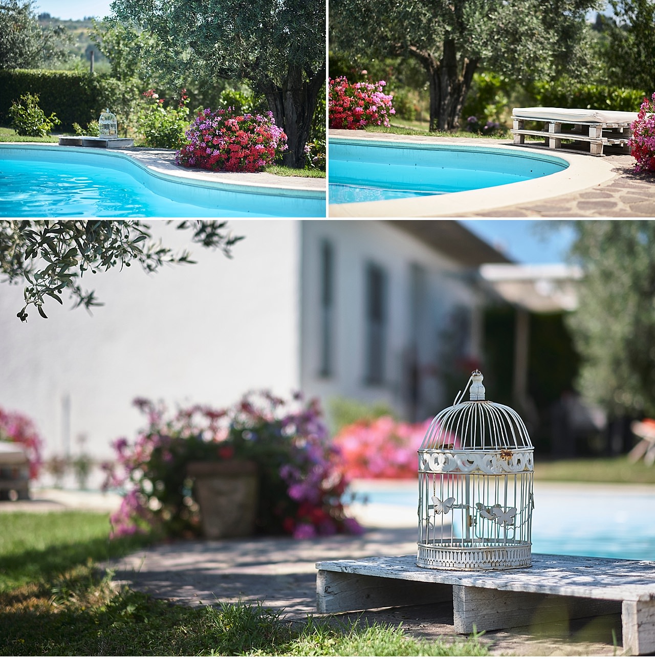  In the middle of the Florentine Chianti hills, in Tavarnelle Val di Pesa, there is the olive grove, a charming property in the middle of the olive trees and with a 360 ° view on barberino and certaldo. interiors furnished in an elegant and modern, v
