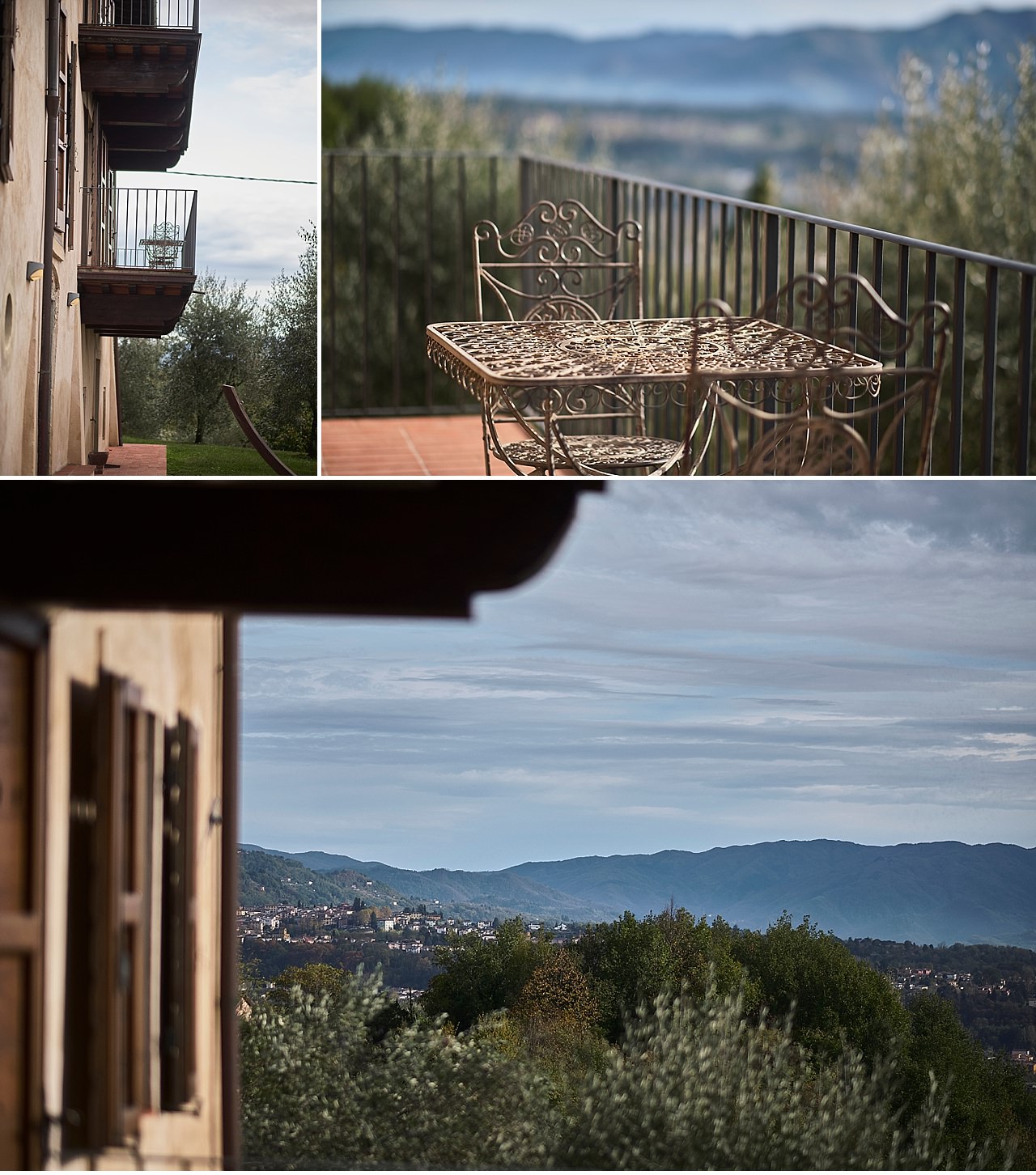 Ancient restored mountain villa in Garfagnana, overlooking the Serchio valley near the Devil's Bridge. wide spaces and rooms on three floors furnished with classic style combined with modern elements. Near to barga and castelnuovo this villa is sure