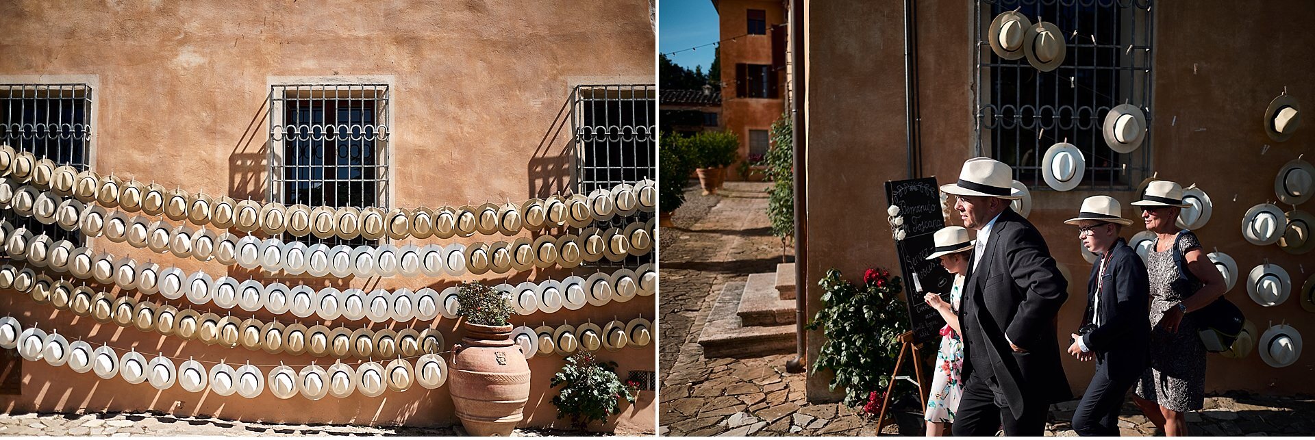  Stupendo matrimonio estivo a Villa Catignano, nelle colline del Chianti alle porte di Siena. Un luogo molto bello dove gli sposi hanno effettuato la preparazione. Aperitivo in stile pic-nic nel giardino, e poi cena organizzata da Lodovichi servita s