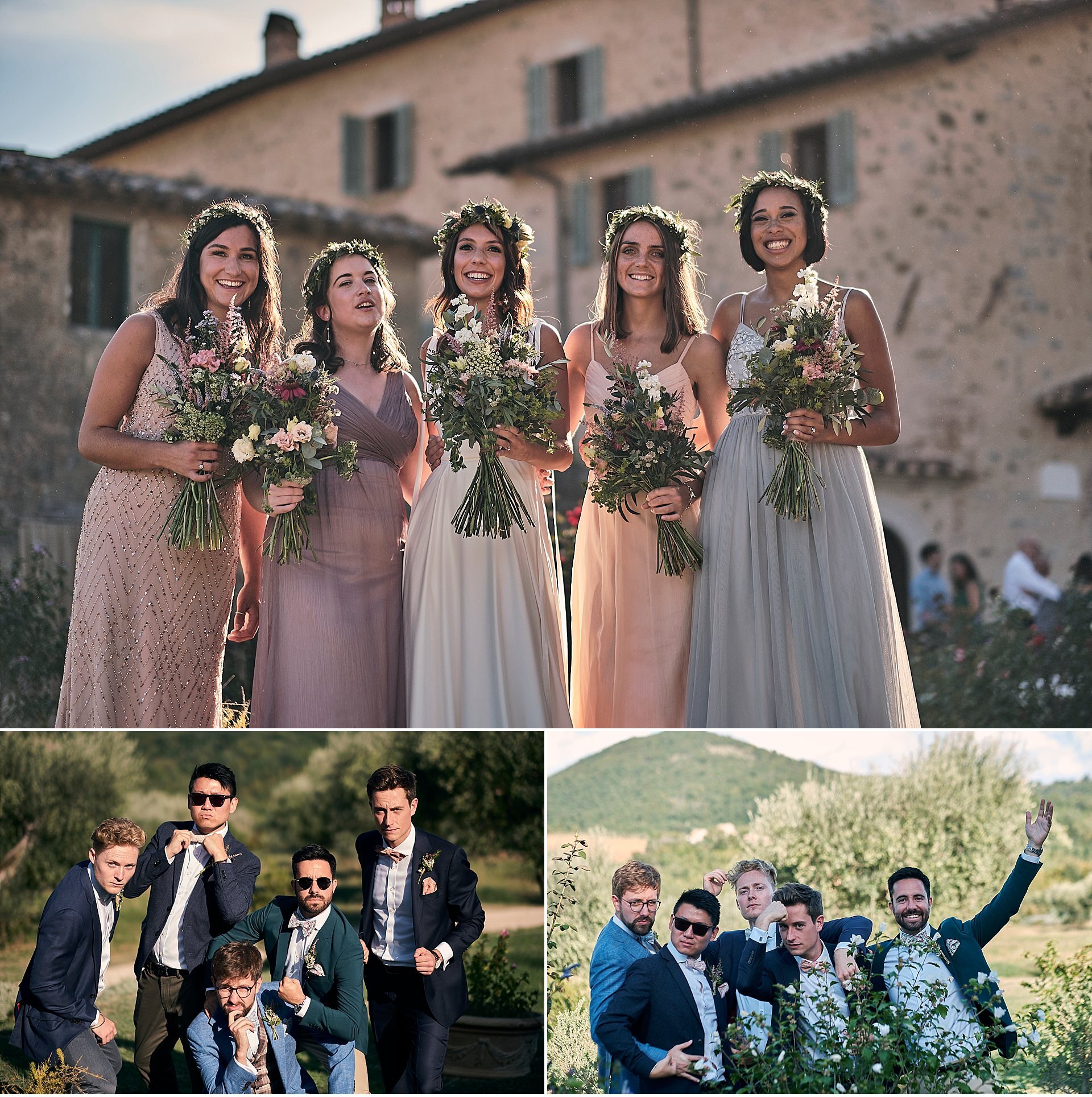  Nozze inglesi a Borgo Colognola, in provincia di perugia in Umbria. Gli sposi hano scelto una cerimonia simbolica nel giardino del castello e successivo ricevimento all'interno. Il servizio fotografico è stato affidato al fotografo di matrimoni Matt