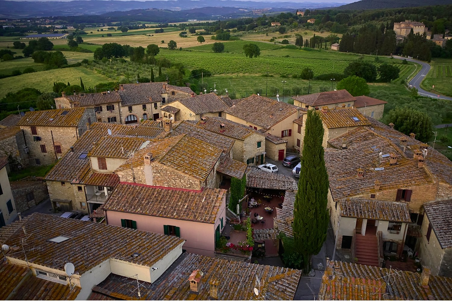  Servizio fotografico del fotografo di Siena Matteo Castelli per il ristorante Casalta a Strove. Piatti del menù tradizionali toscani ma con un tocco di innovazione, qualità dei prodotti, scelta delle materie prime a kilometro 0, freschezza.Un piccol