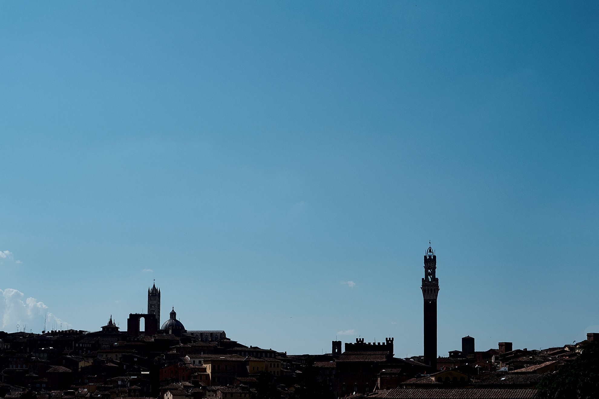  Matrimonio Irlandese celebrato nella sala del concistoro a palazzo pubblico in Piazza del Campo a Siena. Il ricevimento si è svolto nella bella villa Chiatina dell'azienda Pometti, nel comune di Buonconvento al confine con Asciano e vicino a Monte O