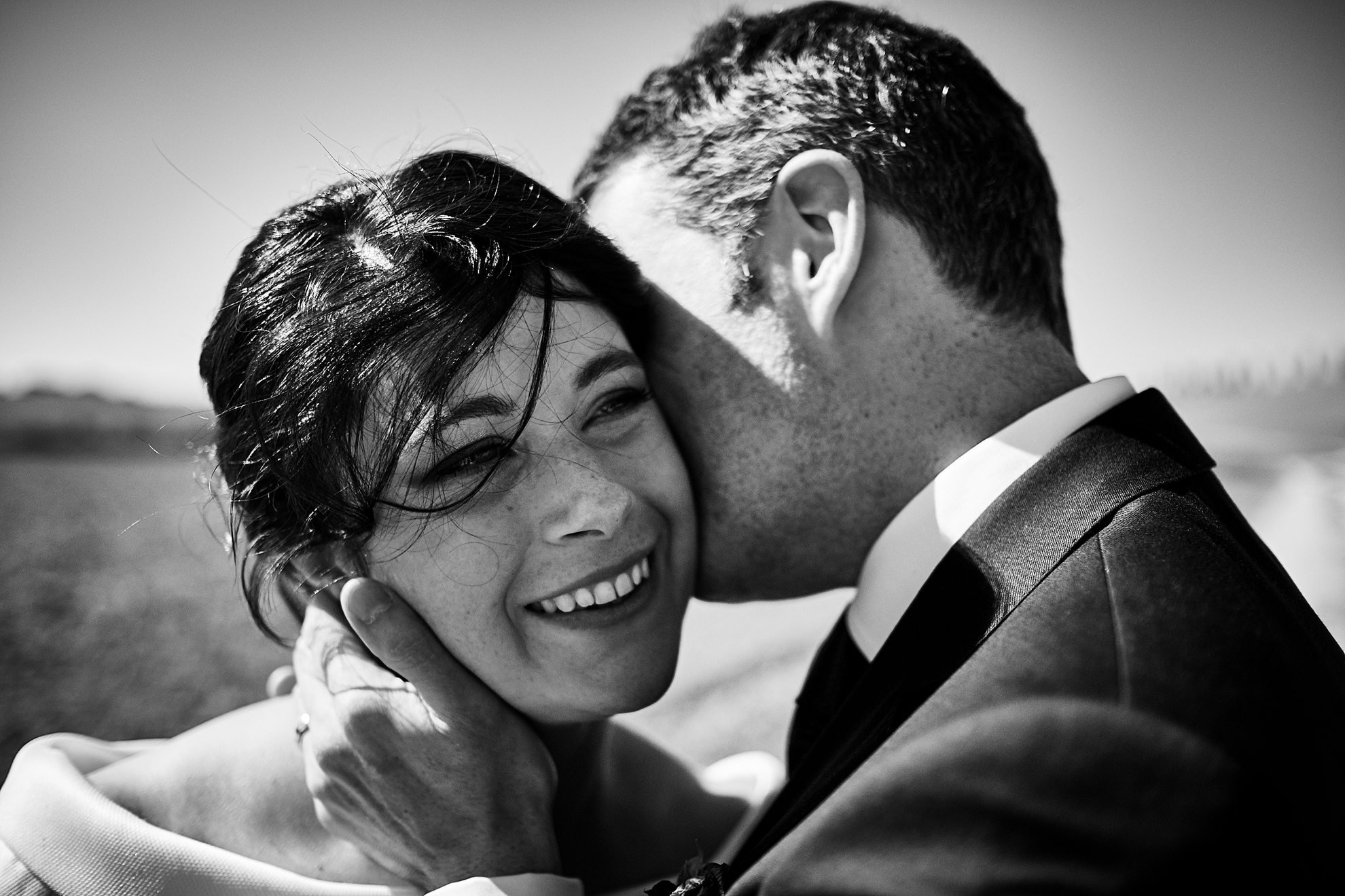  Matrimonio Irlandese celebrato nella sala del concistoro a palazzo pubblico in Piazza del Campo a Siena. Il ricevimento si è svolto nella bella villa Chiatina dell'azienda Pometti, nel comune di Buonconvento al confine con Asciano e vicino a Monte O