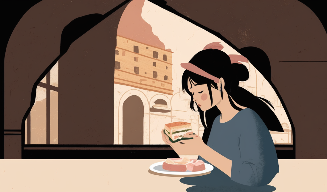 HA1 | A memorable culinary adventure in Florence
