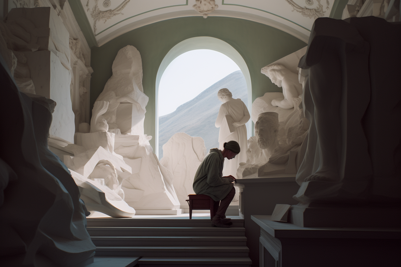 IS2 | The Stone Library
