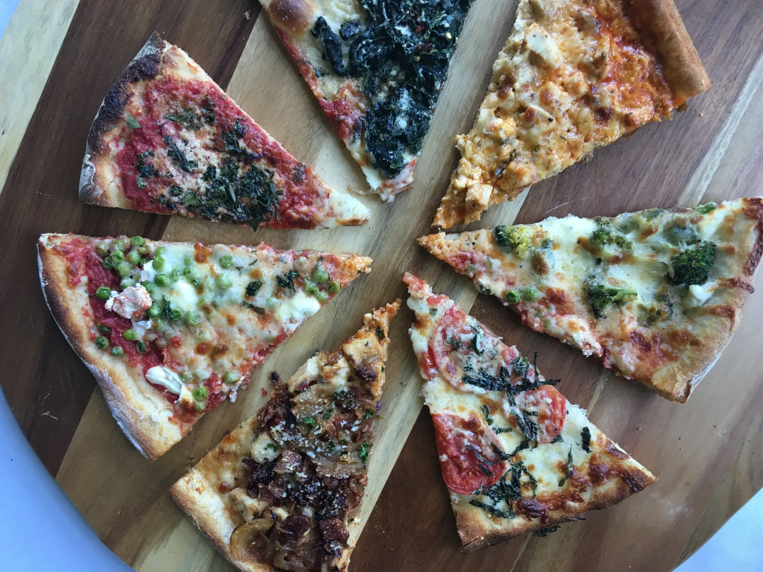 10 Reasons Why People Who Don't Like Pizza Shouldn't Be Trusted