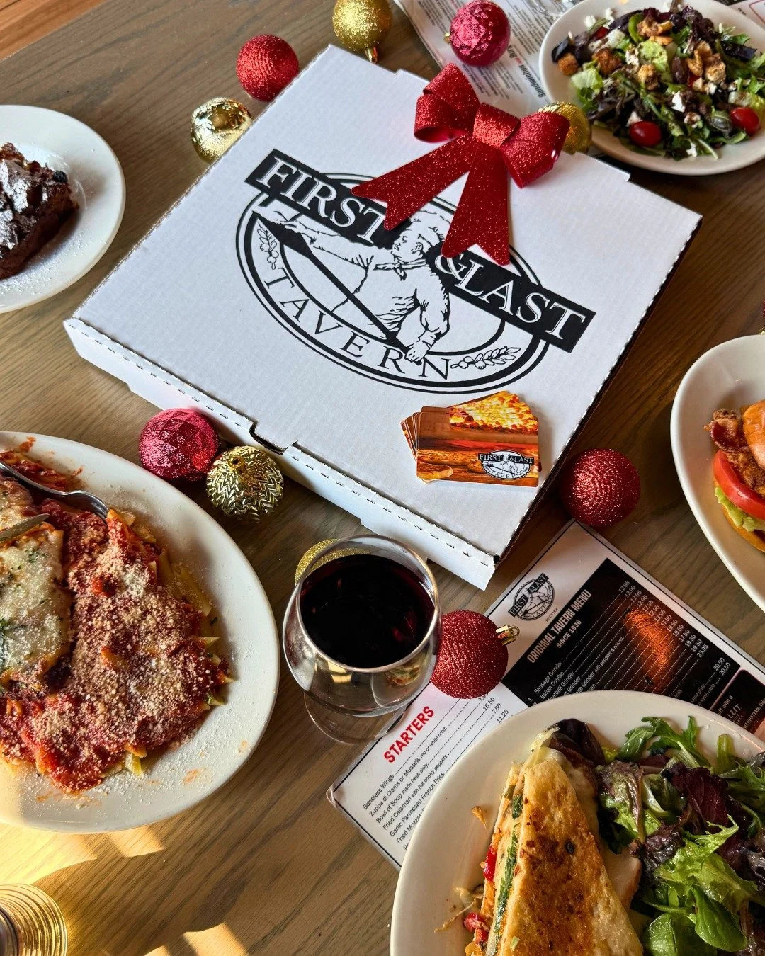 psst&hellip; it&rsquo;s not too late 🎁

tired of gift hunting? our gift cards are basically a christmas miracle in your wallet.

Get a free sweet treat when you purchase a $50 gift card.

That&rsquo;s right. 

Every $50 in gift card purchases comes 