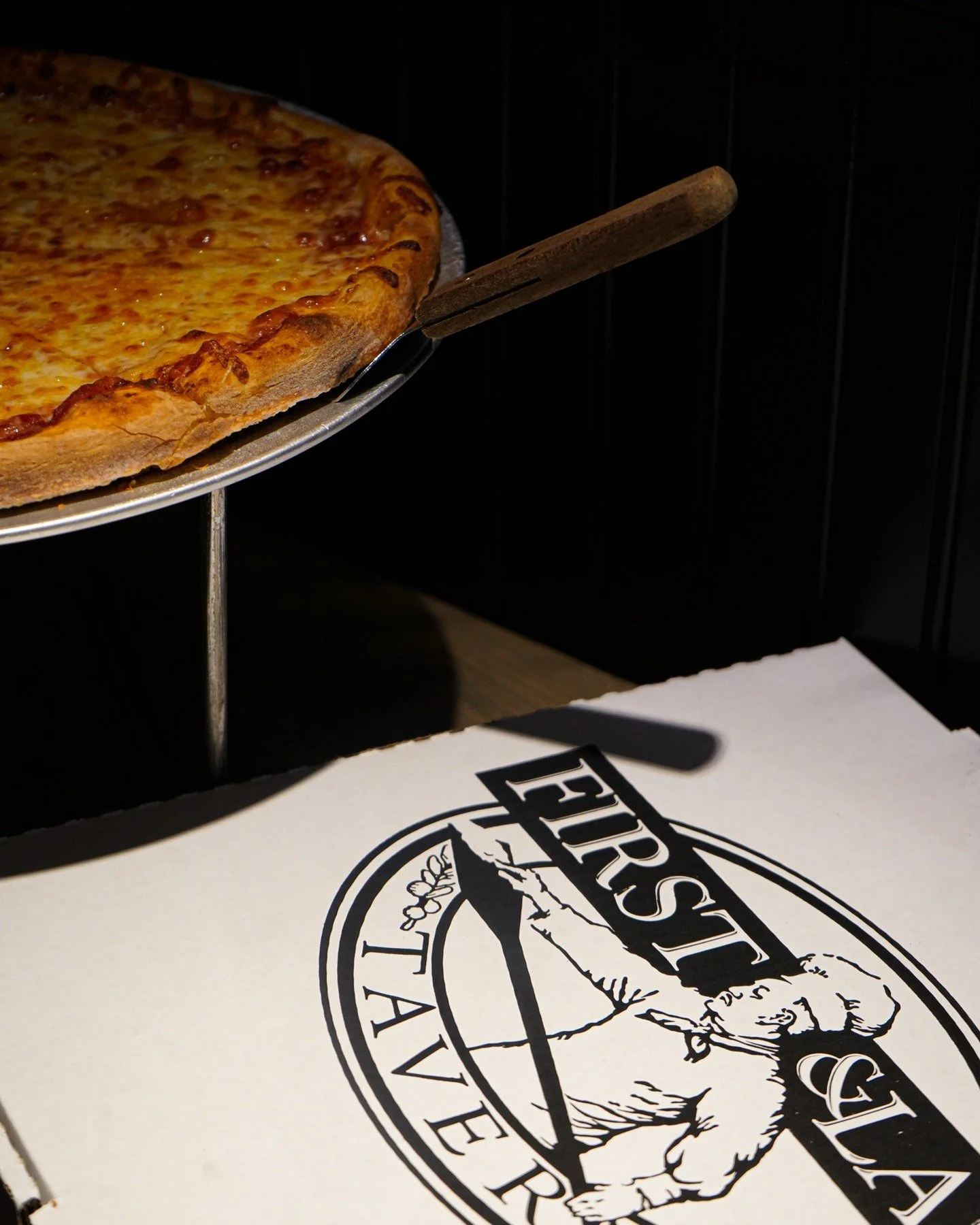 Slice, slice, baby! 🍕 Celebrating National Pizza Week one cheesy bite at a time #NationalPizzaWeek