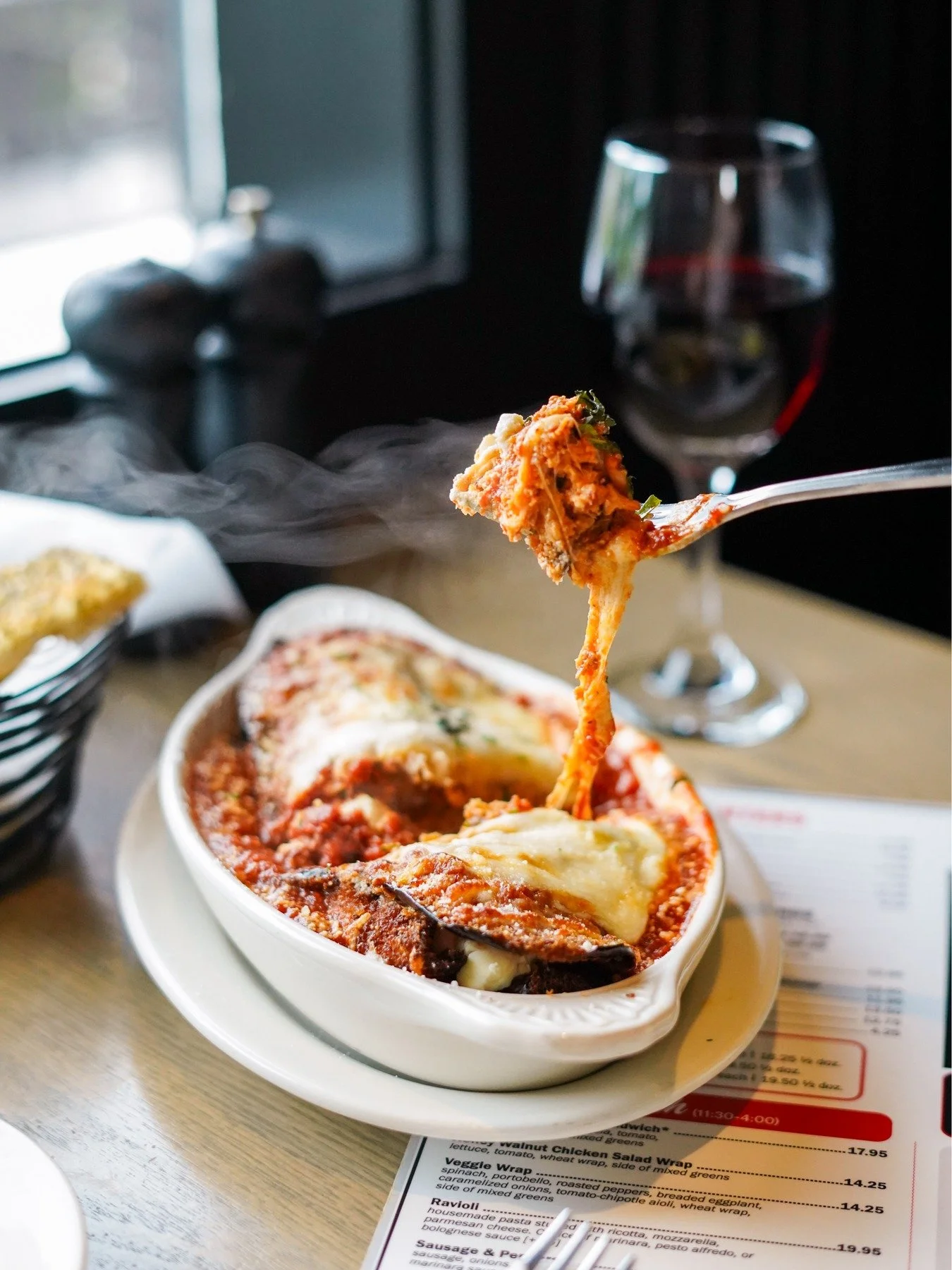 A very important reminder: it&rsquo;s National Cheese Lovers Day 🧀

#NationalCheeseLovers