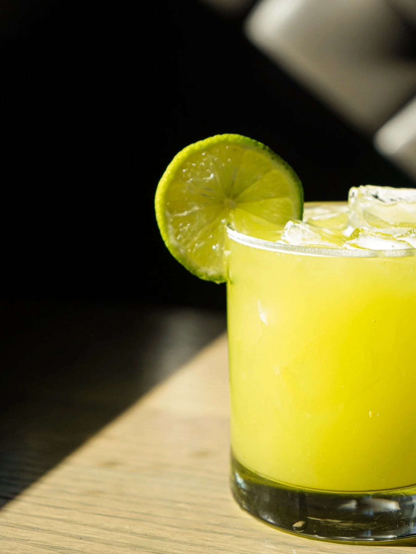 Salt on the rim, lime in the air&hellip; it must be #NationalMargaritaDay 🍋🍹