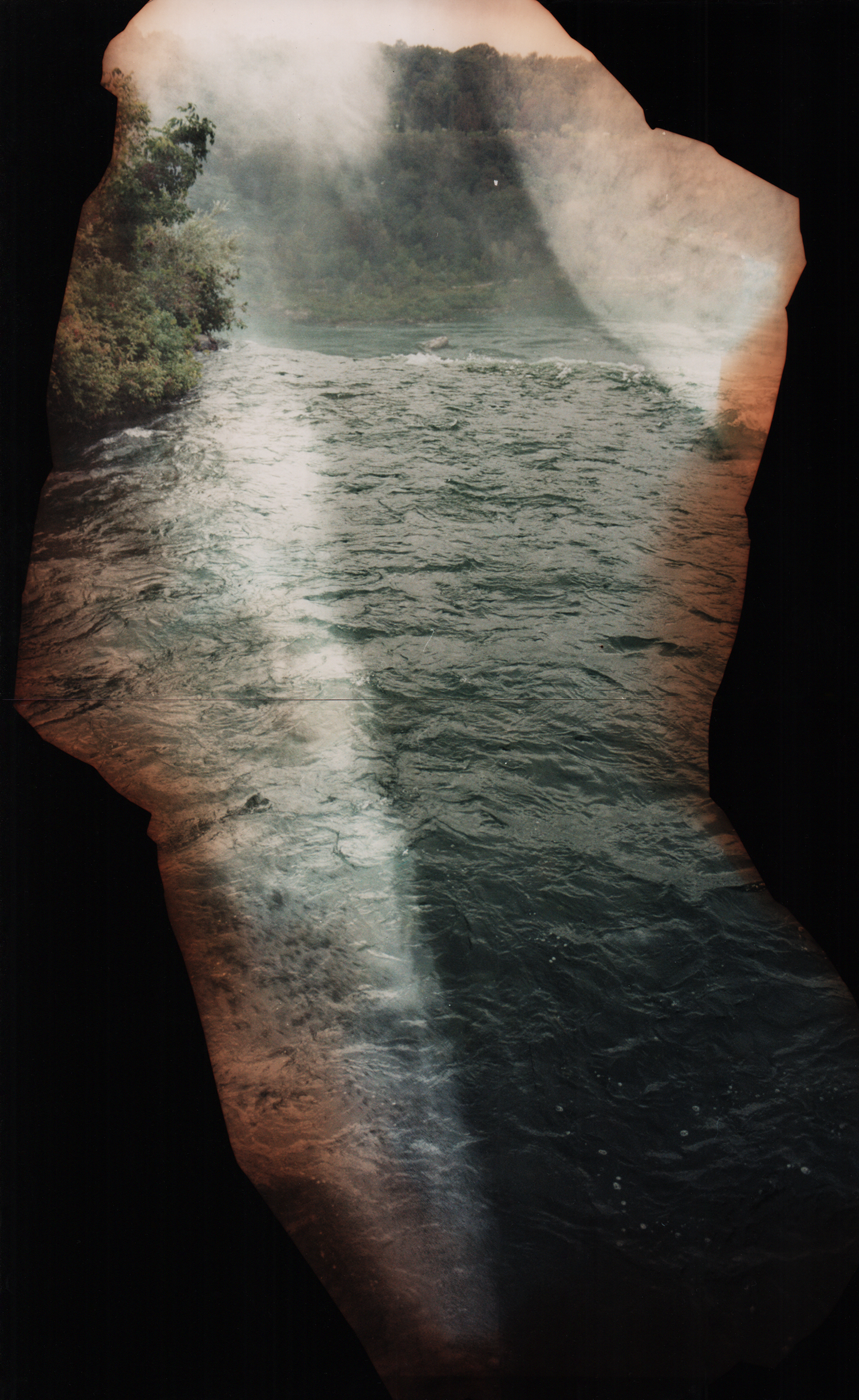 Niagara I, 2015